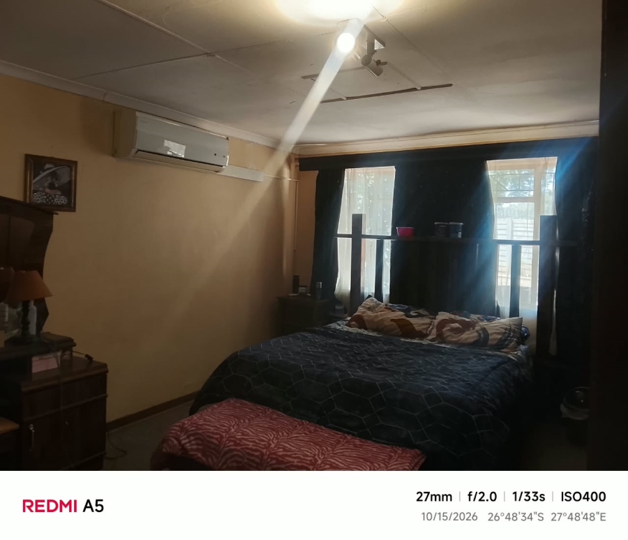 4 Bedroom Property for Sale in Sasolburg Ext 12 Free State